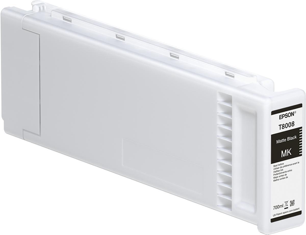 Original Ink Cartridge Epson Black