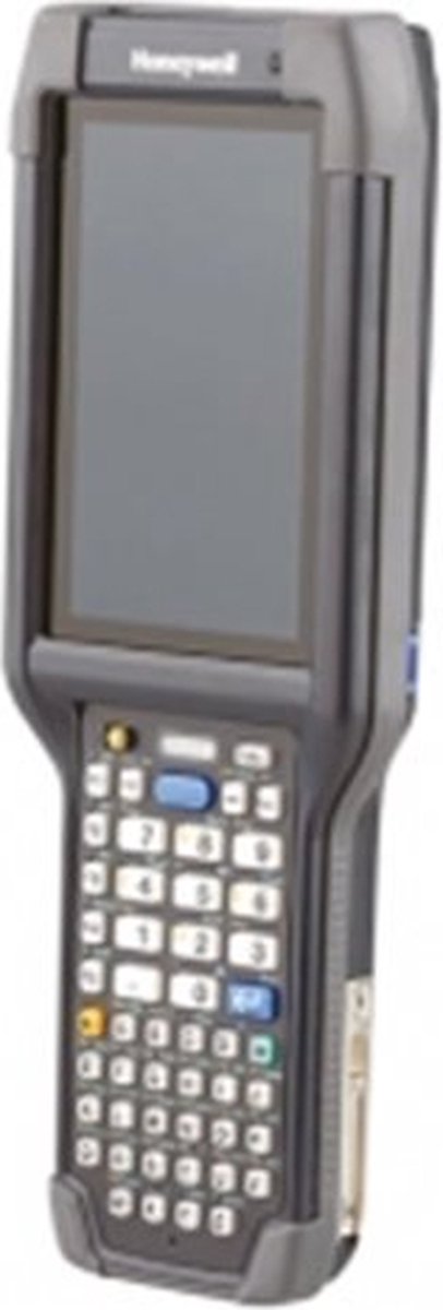 Honeywell pistol grip