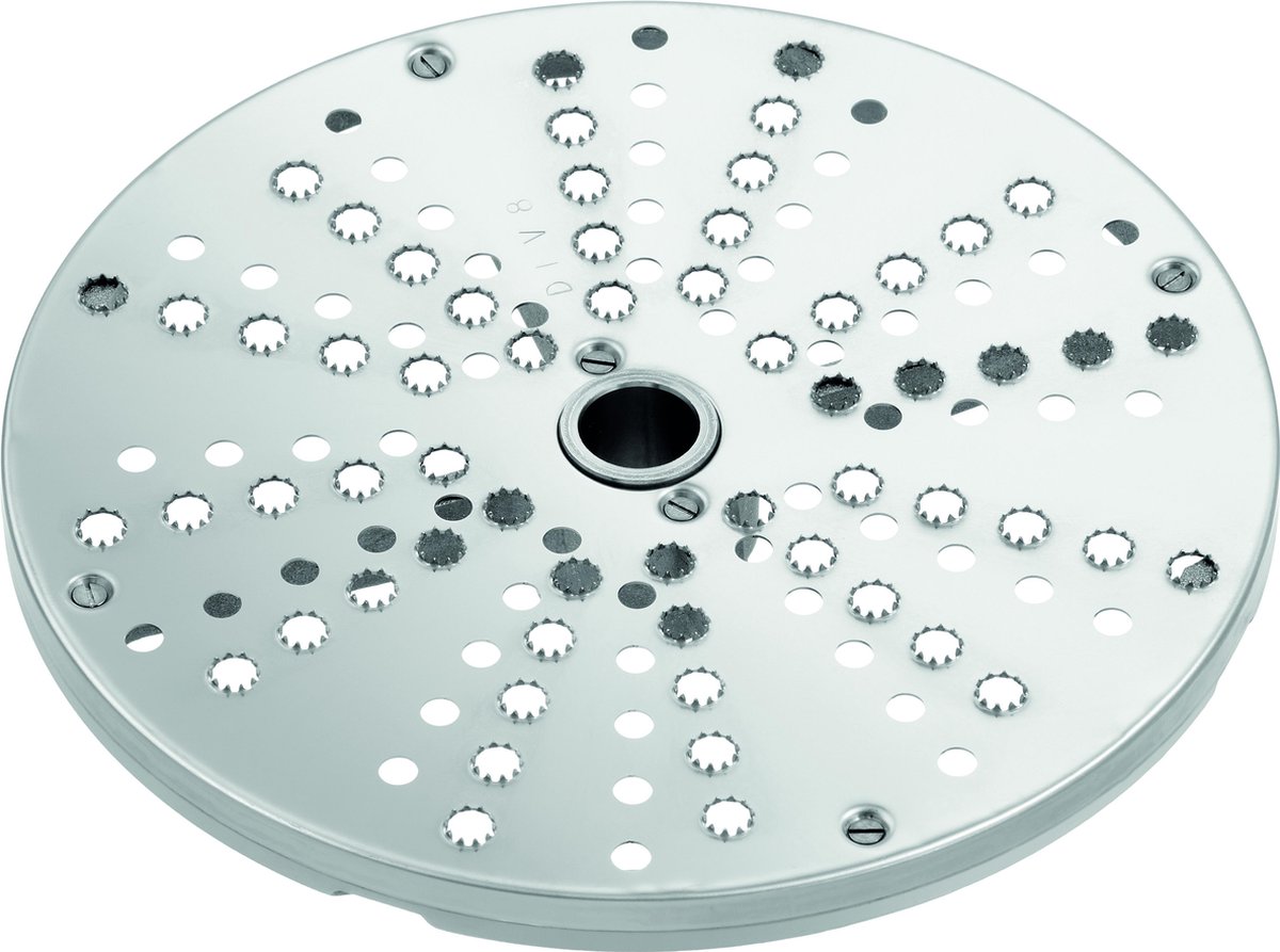 Snijdschijf voor reepjes dtv8