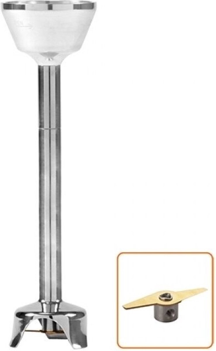 Mixstaaf L.19cm - Dynamic 551067