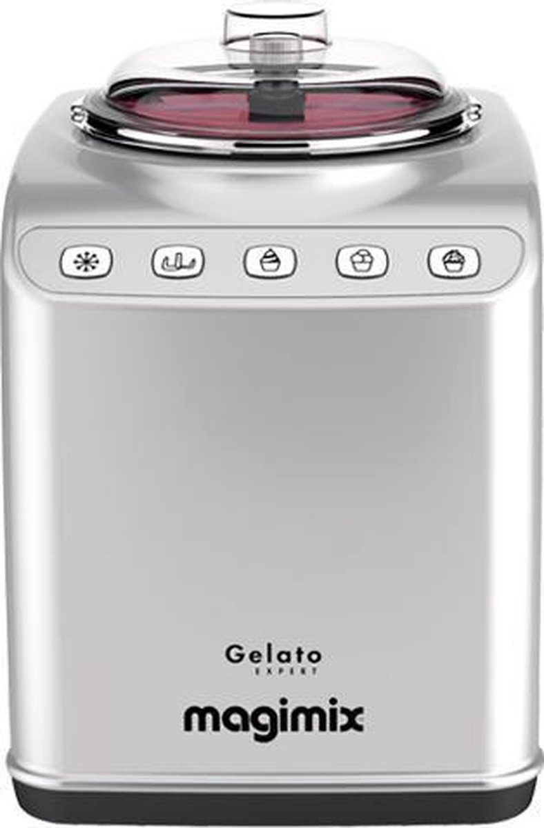 Magimix 11680B - Gelato Expert - Zelfvriezend