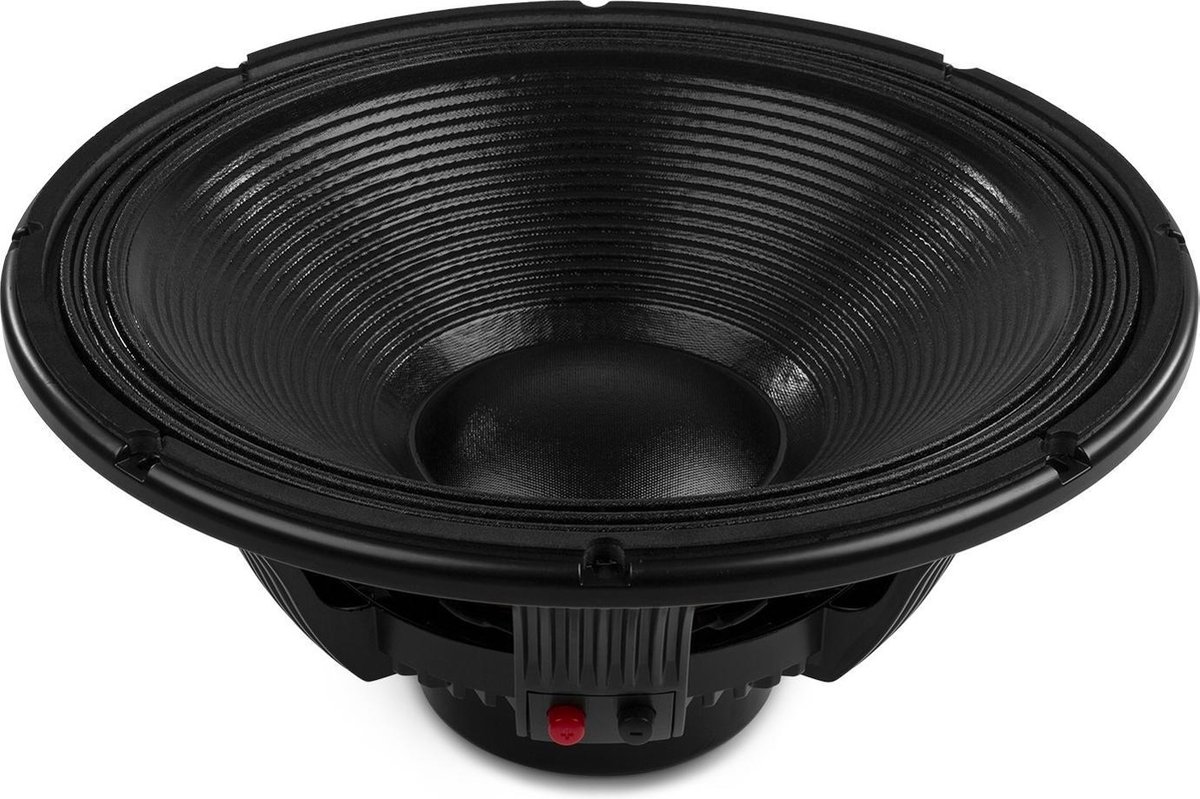 Woofer - Power Dynamics PD18NW - 18 losse neodymium woofer - 2000W