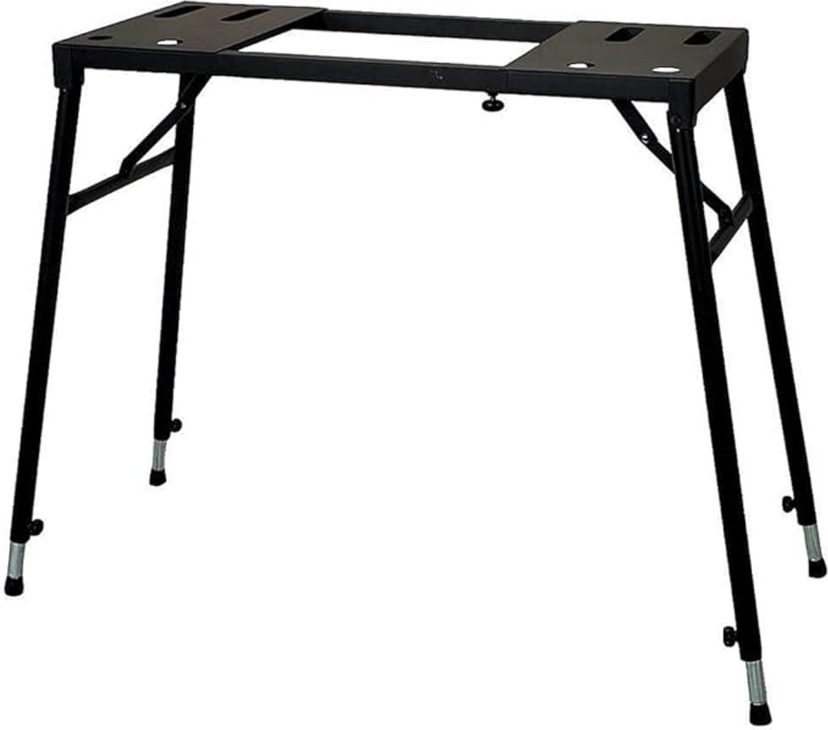 keyboard stand / Pianobank - keyboardstandaard \ Support pour clavier et panoramique 75 x 39 x 13.5 centimetres