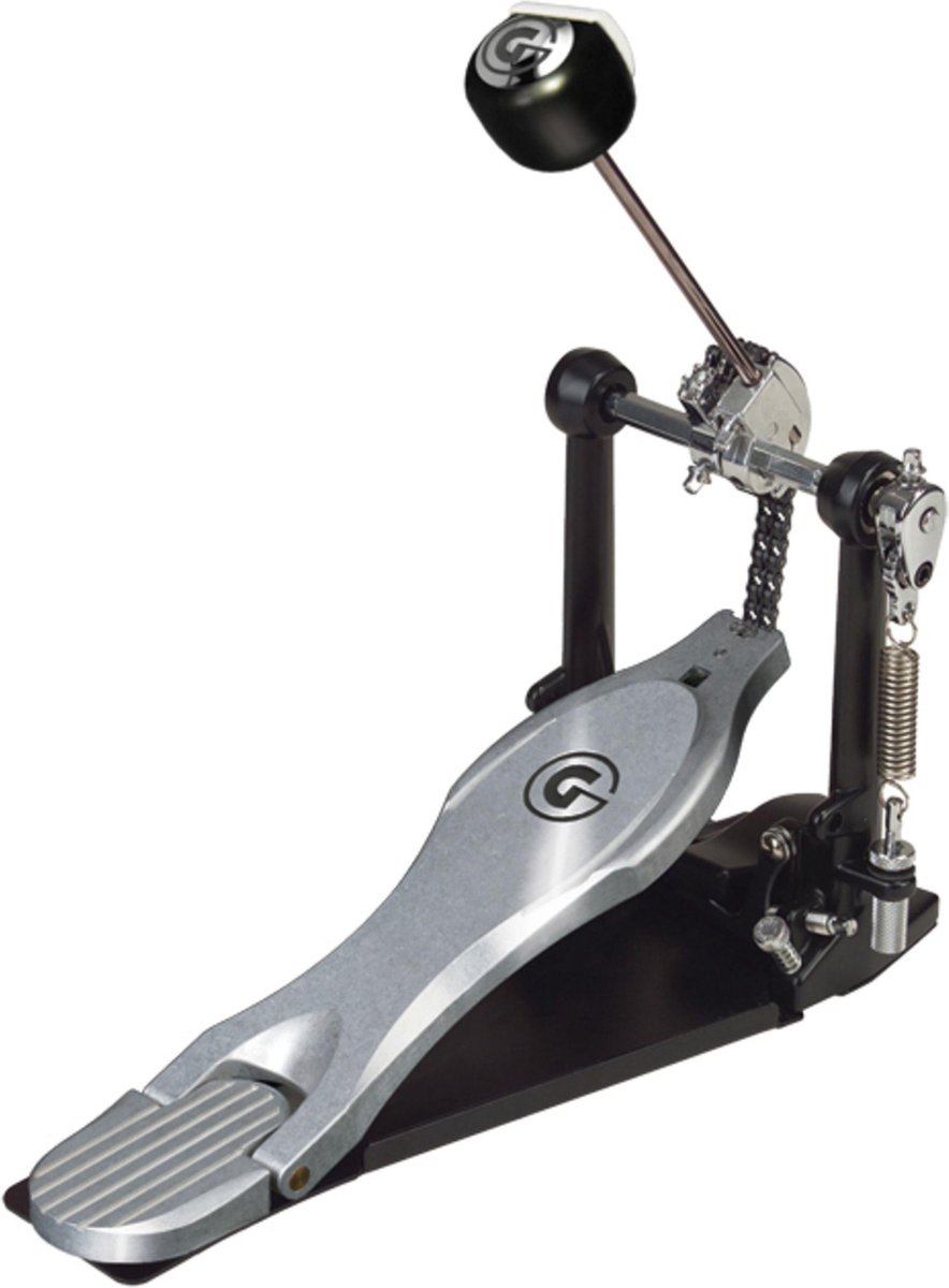 Gibraltar 6711S Single Bass Drum Pedal drumpedaal