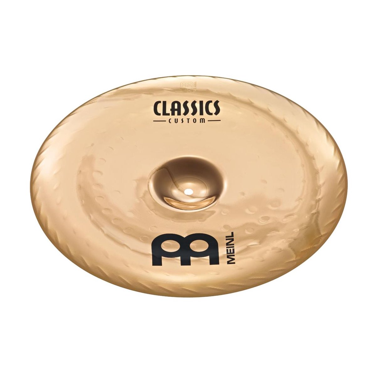 Meinl Classics Custom China 18", CC18CH-B - China bekken