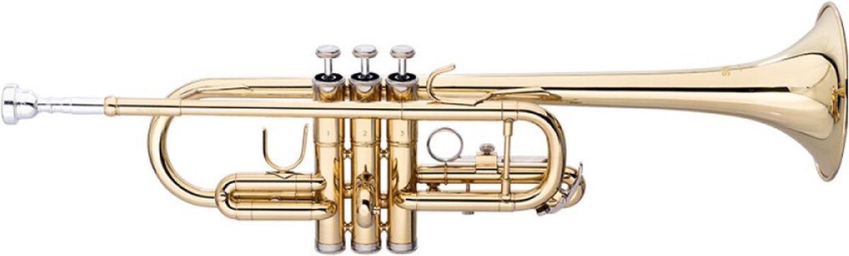 Stagg C Trompet WS-TR255S