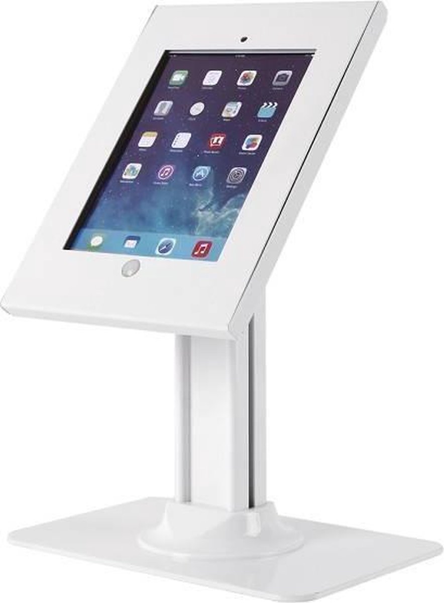 Neomounts by Newstar TABLET-D300WHITE tablet steun - Wit