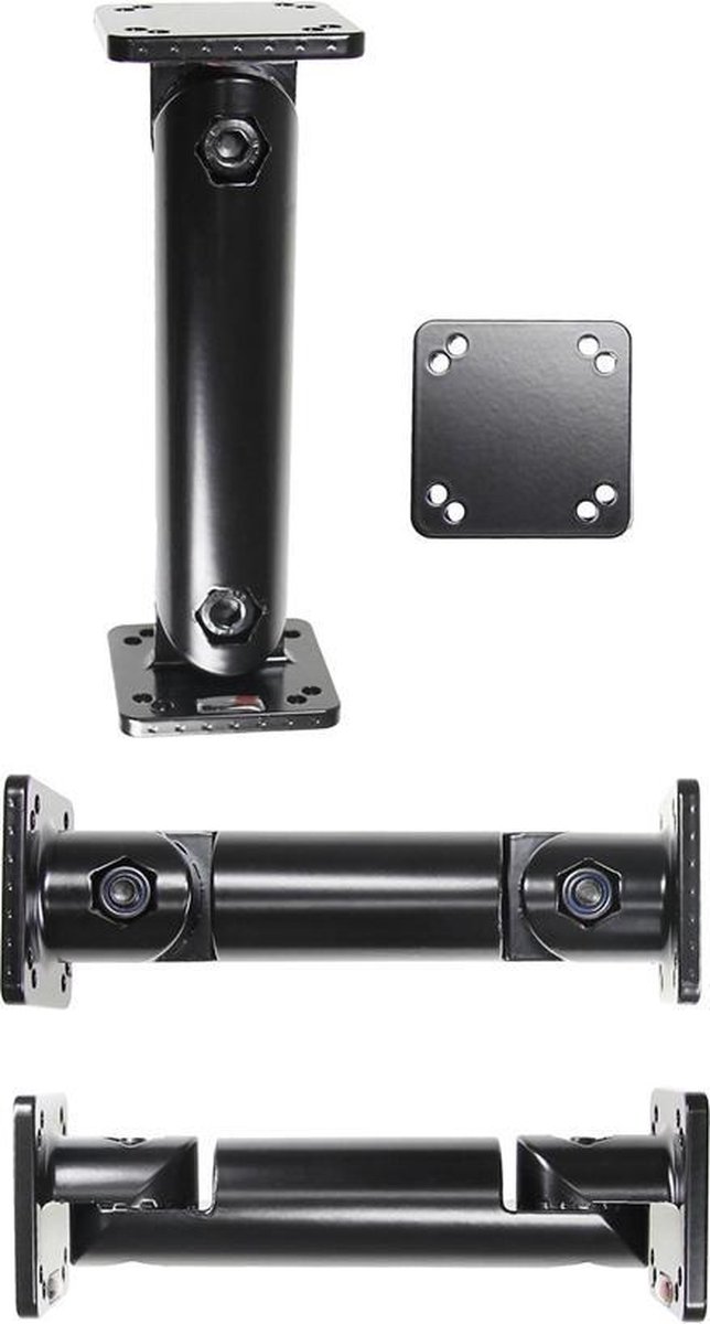 Brodit Sockelhalterung 6