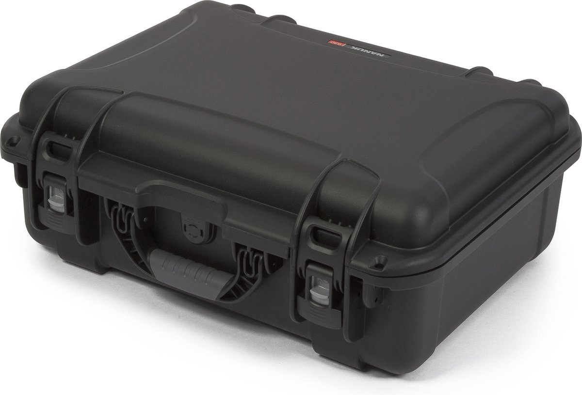 Nanuk 930 Case - Black