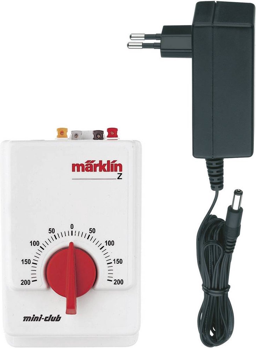 Märklin 67013 Rijregelaar 230 V