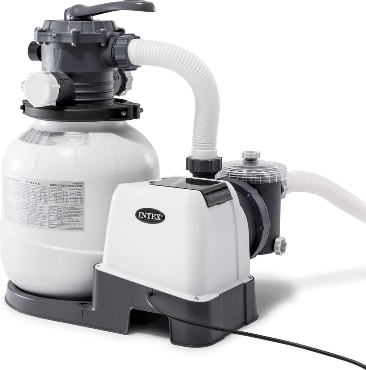 INTEX-Krystal-Clear-Zandfilterpomp-26644GS-7,9-m³/u