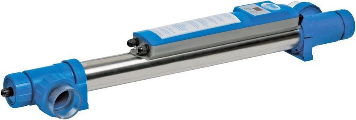 Blue Lagoon UV-C Koper Ionizer 40 Watt