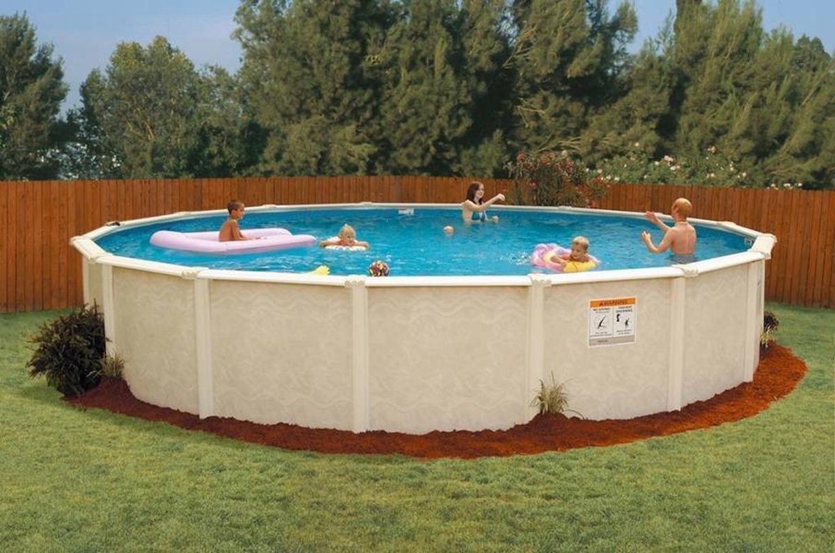 Interline Zwembad Century 5,50/1,32 m zwembad