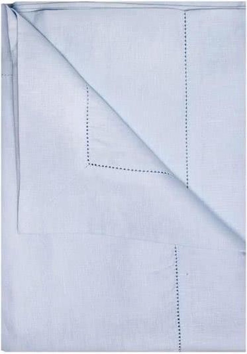 Ebba tafelkleed cloud 160 x 330 cm