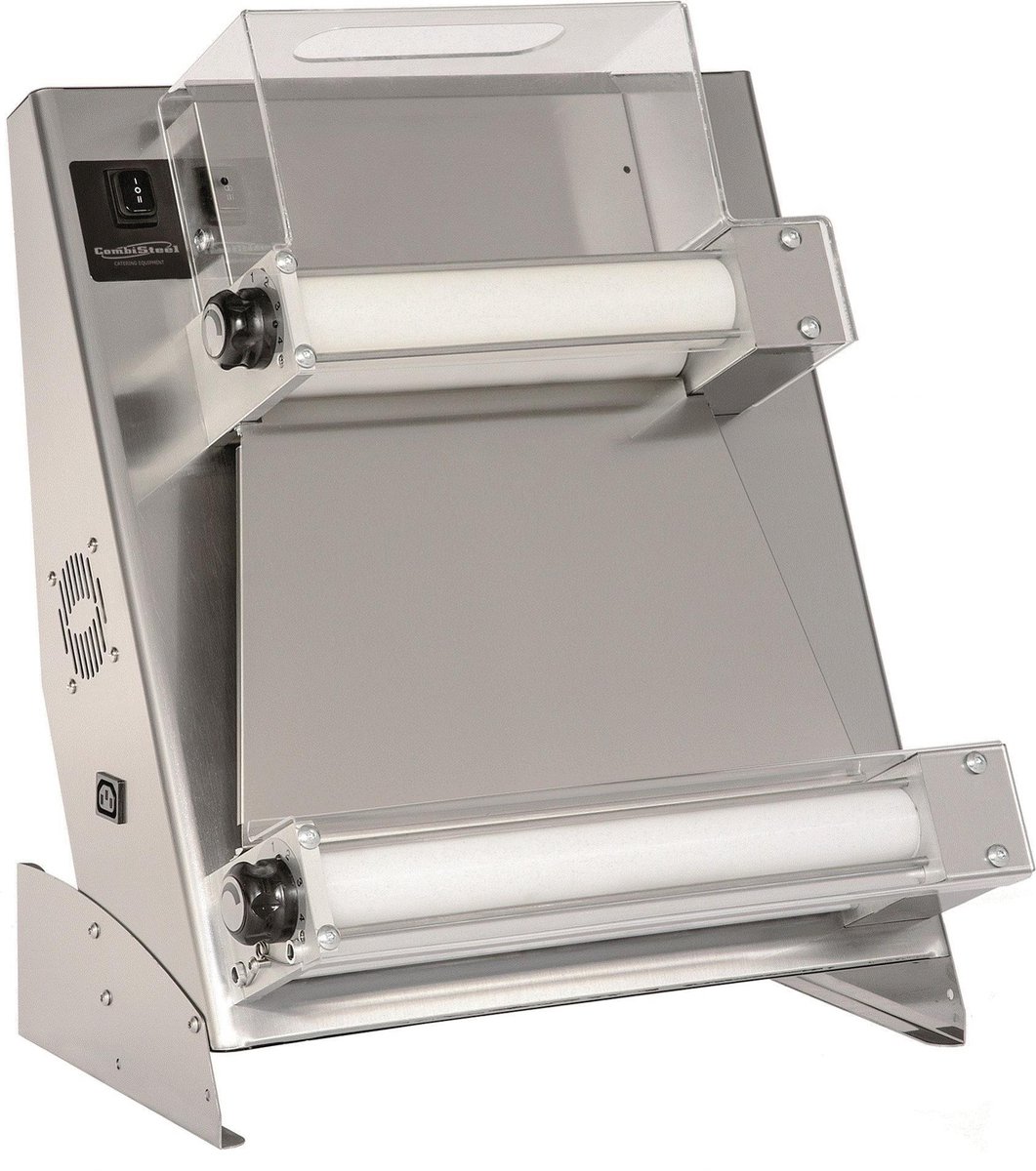 Professionele Deeg Roller Recht | Combisteel | 7482.0017 | Horeca