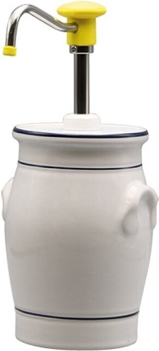 Saus/Dressingbar (30Ml/02L) 865062 - Restaurant - Hotel - Professioneel