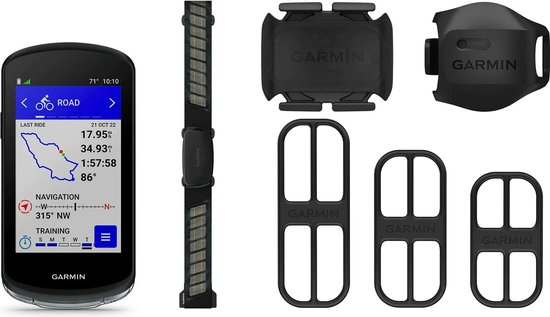 Garmin Edge 1040 Bundel