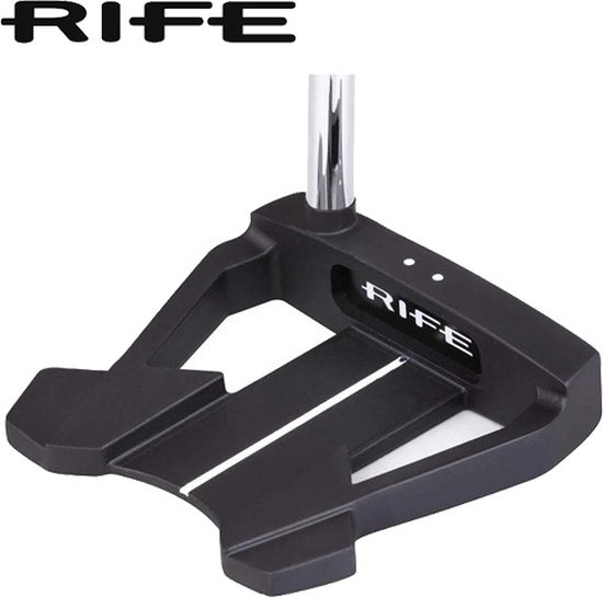 Rife Roll Groove RG8 Putter Heren