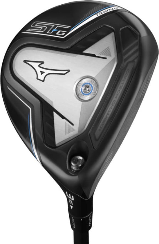 Mizuno ST-G Titanium Fairway Wood 2024 | 5 | 18° Loft | Rechtshandig | Regular |