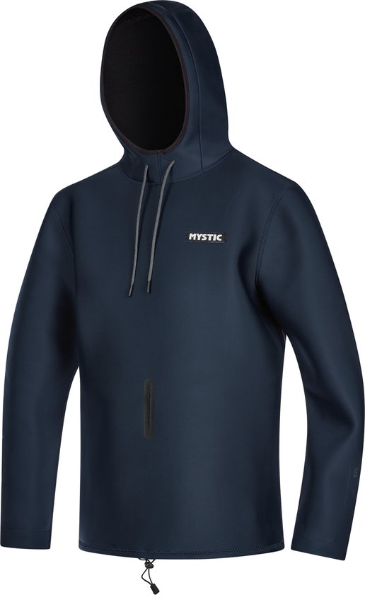 Mystic Thermo Top Star Sweat 2Mm - Night Blue