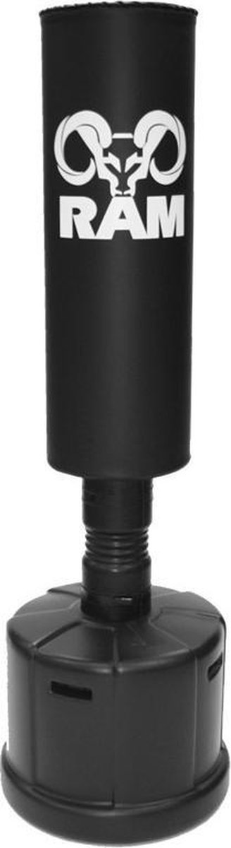 RAM C - Staande bokszak / bokspaal staand - voor volwassenen