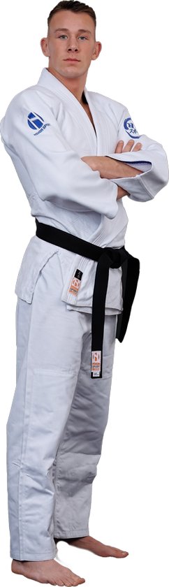 Judopak Nihon Meiyo 2.0 | wit (Maat: 170)