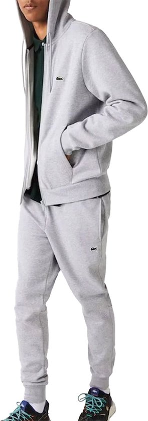 Lacoste Trainingspak  Trainingspak Mannen - Maat M