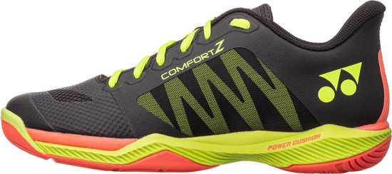 Yonex Power Cushion Comfort Z-3 Men Black/Yellow-40