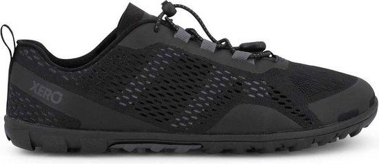 Xero Shoes Aqua Runner Zwart EU 41 Man