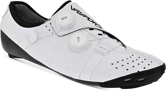 Bont VayporS Li2 - Racefietsschoen - EU46 - White - Durolite