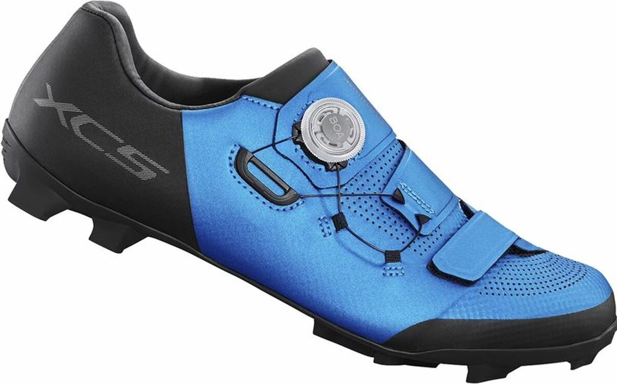 Cycling shoes Shimano XC502 Blue