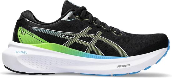 Asics Gel-kayano 30 Hardloopschoenen EU 44 Man