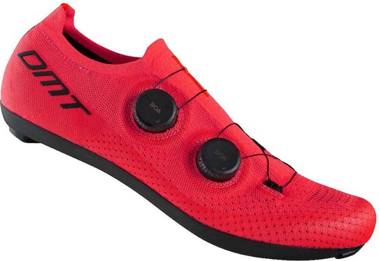 Dmt Kr0 Racefiets Schoenen Zwart EU 42 Man