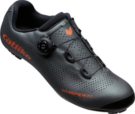 Catlike Schoenen Whisper Nylon maat 39 grijs