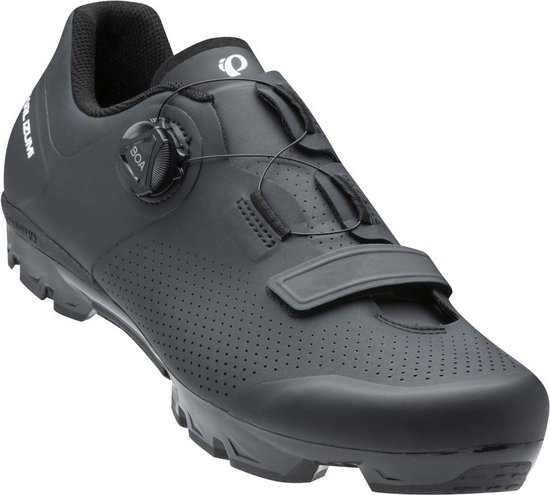 Pearl Izumi Expedition Schoenen Zwart EU 43 Man