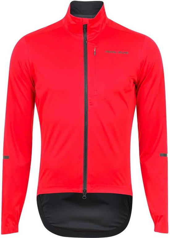 Pearl Izumi Pro Neoshell Wxb Jersey Met Lange Mouwen Rood XL Man