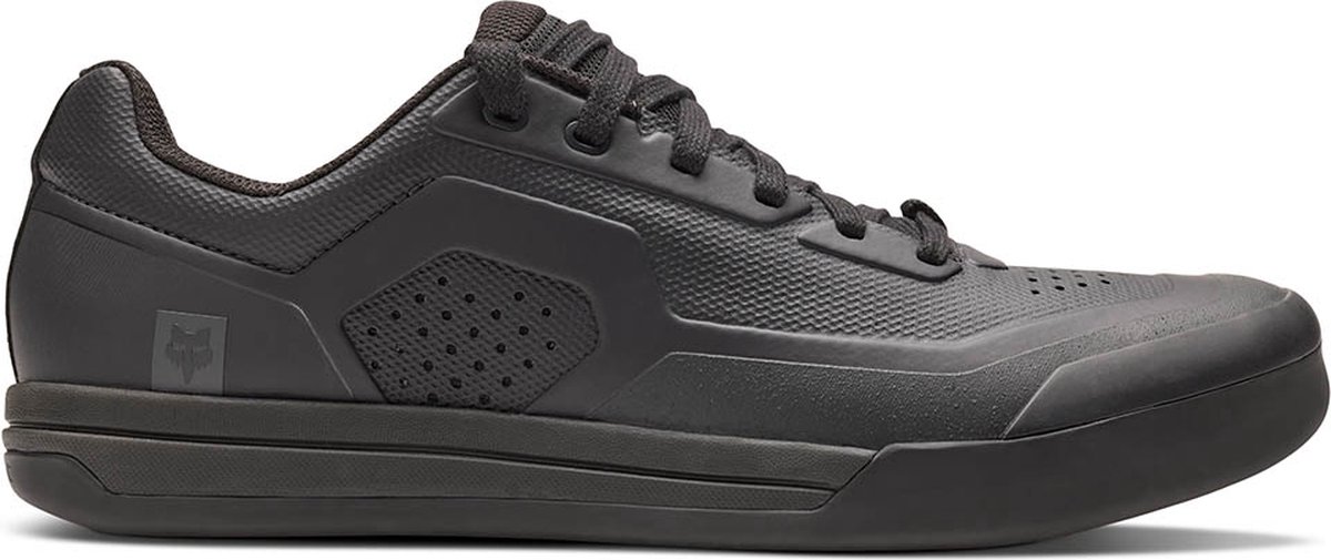 Fox Union Flat - Black