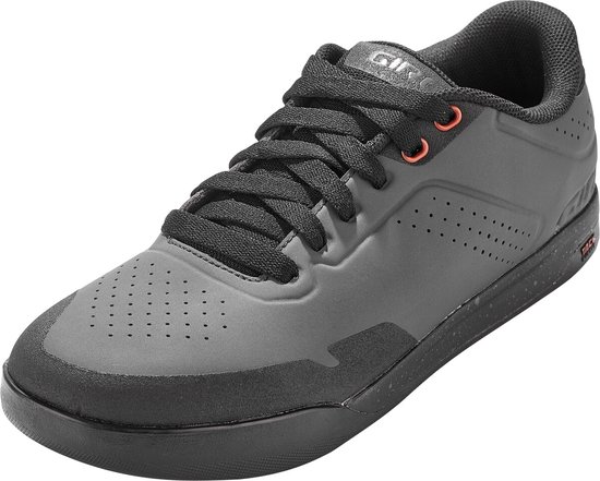 Giro Latch Mtb-schoenen Zwart EU 42 Man