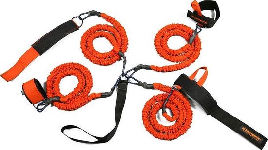 Stroops - Double Gun medium