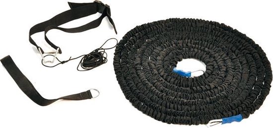 Stroops - Insane Bolt 1 medium - riem