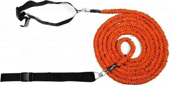 Stroops - Insane Bolt 2 zwaar - 2 riemen