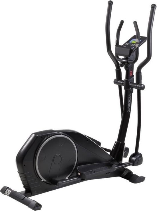 Toorx Fitness Elliptical ERX-100 Crosstrainer
