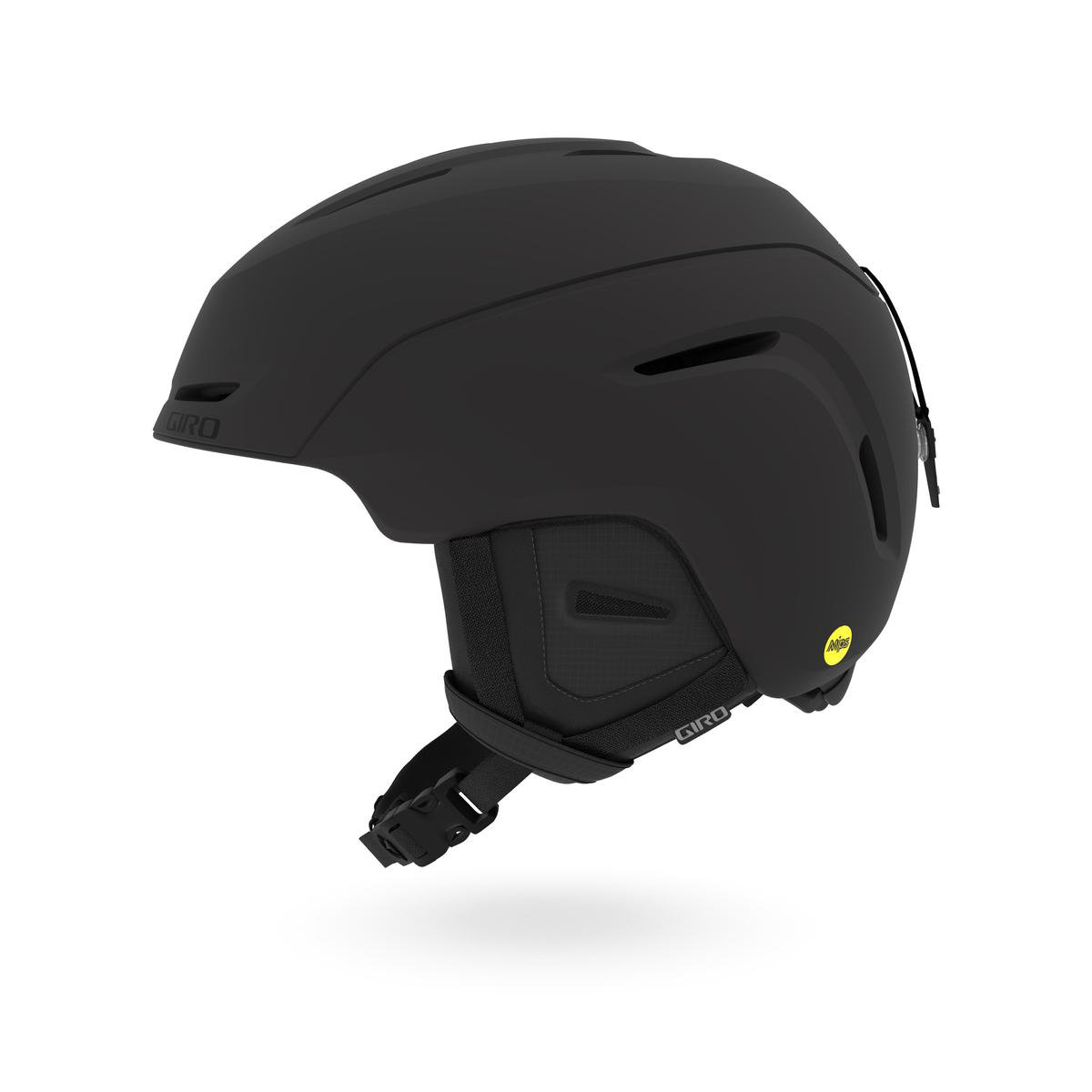 Giro Neo Skihelm Unisex