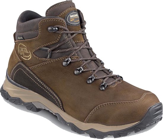 Meindl Eppan GTX - Wandelschoen - Heren - Comfort Fit - Maat 42,5