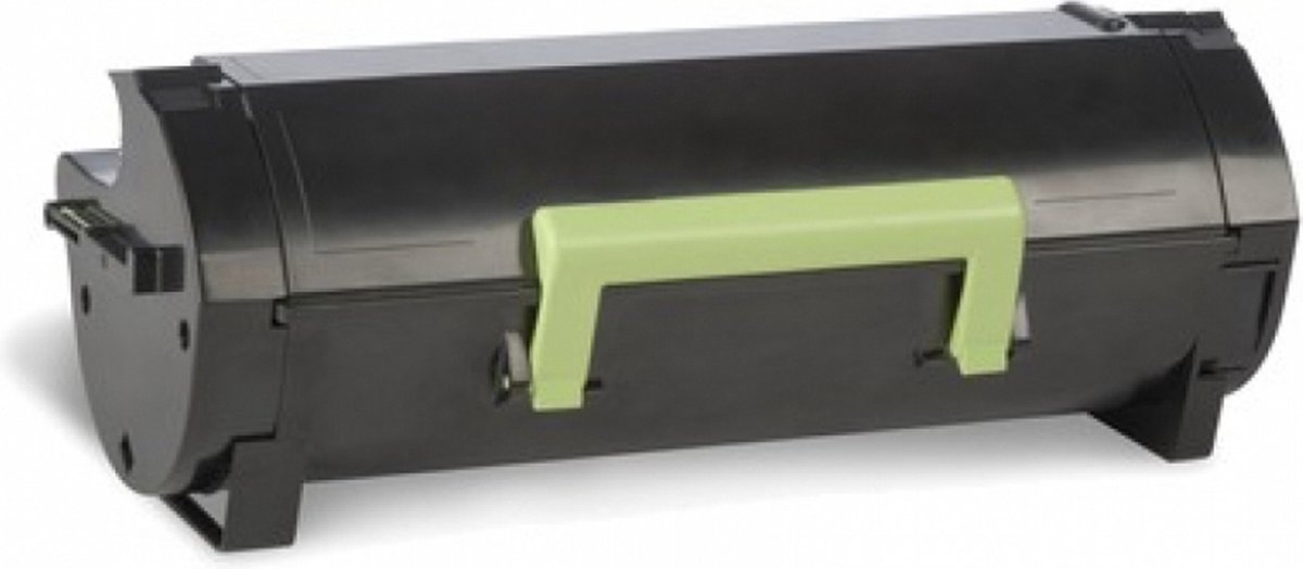 Toner Lexmark 58D2U0E Black