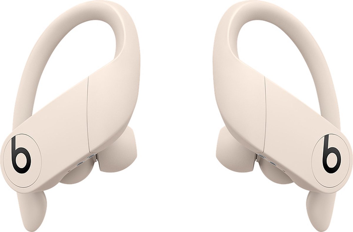 Powerbeats Pro - Draadloze oortjes - Ivoorwit