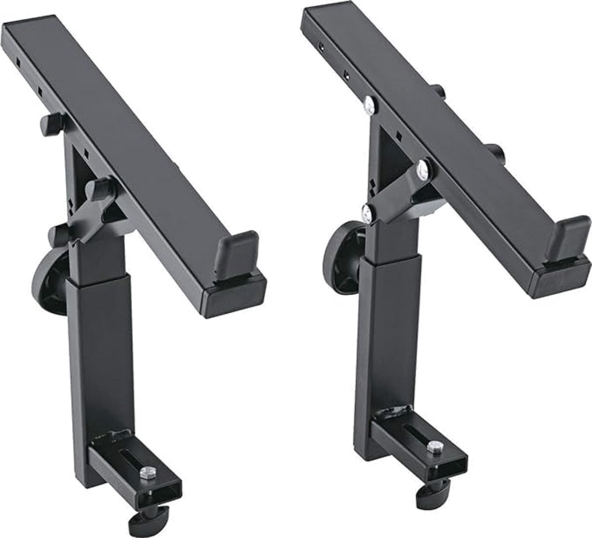 keyboard stand / Pianobank - keyboardstandaard \ Support pour clavier et panoramique 39.1 x 33 x 10.9 centimetres