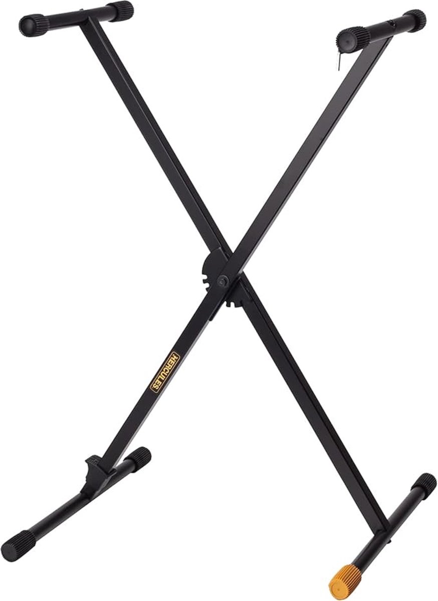 keyboard stand / Pianobank - keyboardstandaard \ Support pour clavier et panoramique 105 x 10 x 10 centimetres