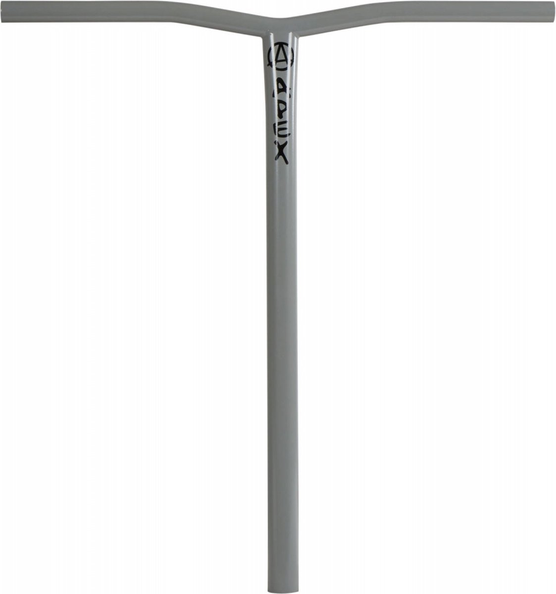 Apex Bol HIC Stuntstep Bar Grey