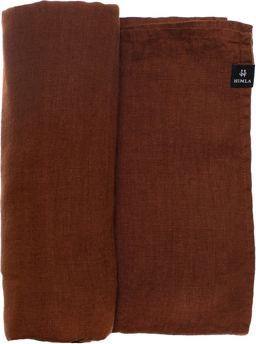 Himla Sunshine tafelkleed -145 x 250 cm rustique